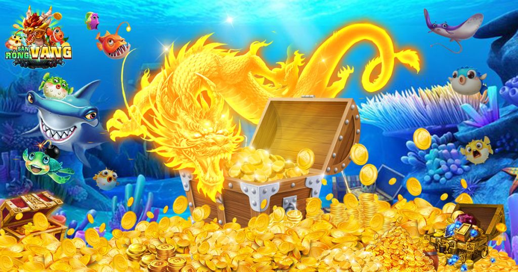 Bắn Cá 3D VN88