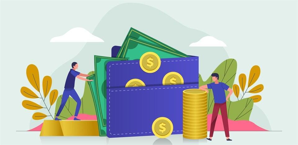 Quy trình tạo lệnh rút tiền VN88