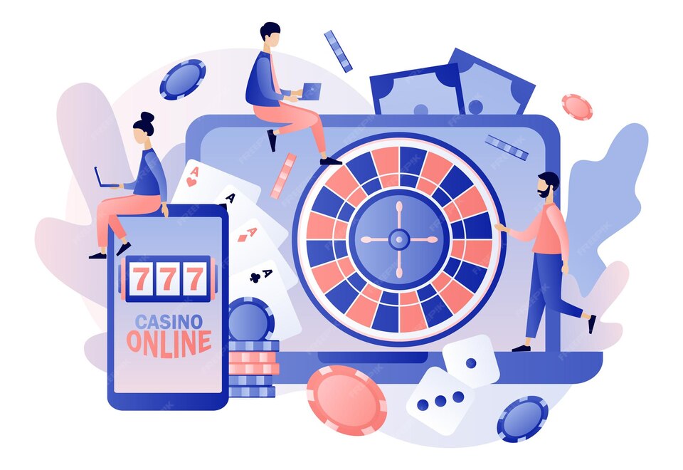 Roulette VN88