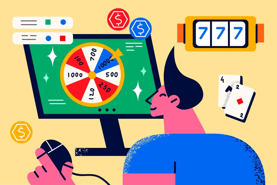 Thuật ngữ Baccarat VN88